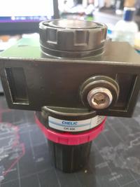 Gambar CHELIC PNEUMATIC REGULATOR CR-400 dari Perkasa Teknik 29 Kota Semarang 3 Tokopedia