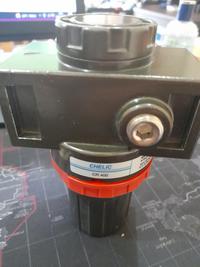 Gambar CHELIC PNEUMATIC REGULATOR CR-400 dari Perkasa Teknik 29 Kota Semarang 2 Tokopedia