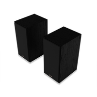 Gambar Klipsch R-40M R40M R 40M Bookshelf Speaker pasif speaker dari Audio Centre Official Kota Administrasi Jakarta Barat 3 Tokopedia