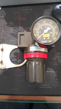 Gambar CHELIC PNEUMATIC REGULATOR CR-400 dari Perkasa Teknik 29 Kota Semarang 1 Tokopedia