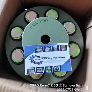 Kopling FCL 200 TAIWAN