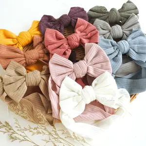 QUINN Baby Headband Bando Bayi Bandana