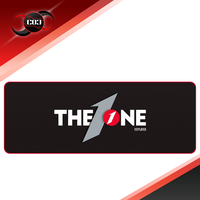 Gambar 1STPLAYER THE ONE-MP1 Extra Large Gaming Mousepad dari COC Komputer Kota Administrasi Jakarta Pusat 1 Tokopedia