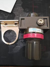 Gambar CHELIC PNEUMATIC REGULATOR CR-400 dari Perkasa Teknik 29 Kota Semarang 5 Tokopedia