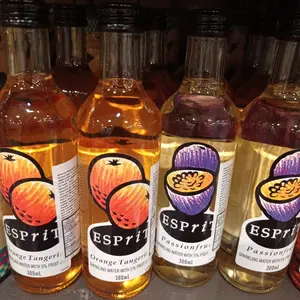 Esprit 300 ml Sparkling Water