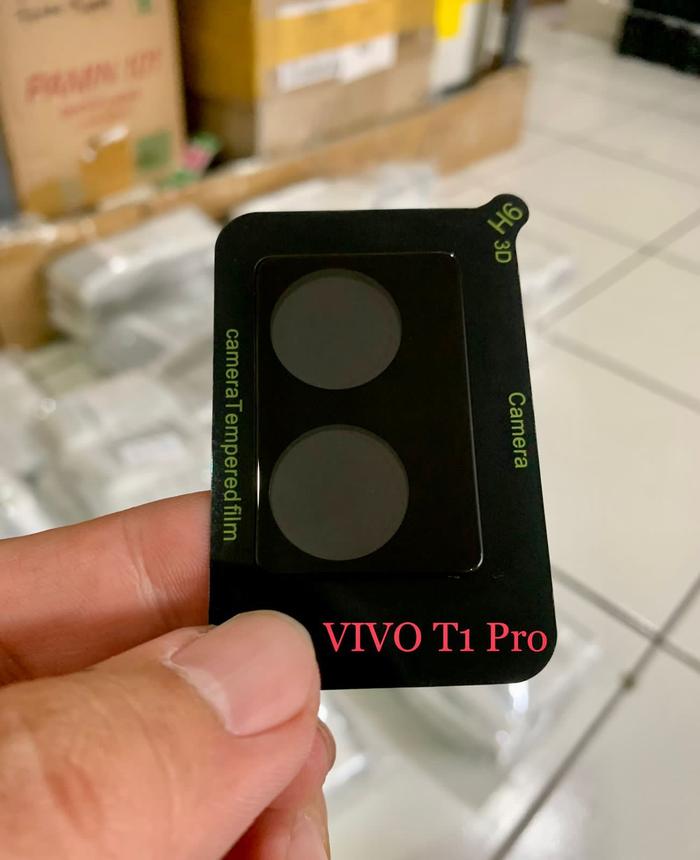 Gambar VIVO T1 PRO 5G FRAME CAMERA ANTI GORES CAMERA HP PELINDUNG CAMERA dari MINISHOP OFFICIAL Kota Tangerang Tokopedia