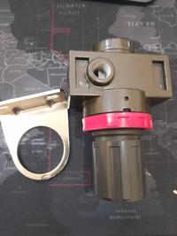 Gambar CHELIC PNEUMATIC REGULATOR CR-400 dari Perkasa Teknik 29 Kota Semarang 4 Tokopedia