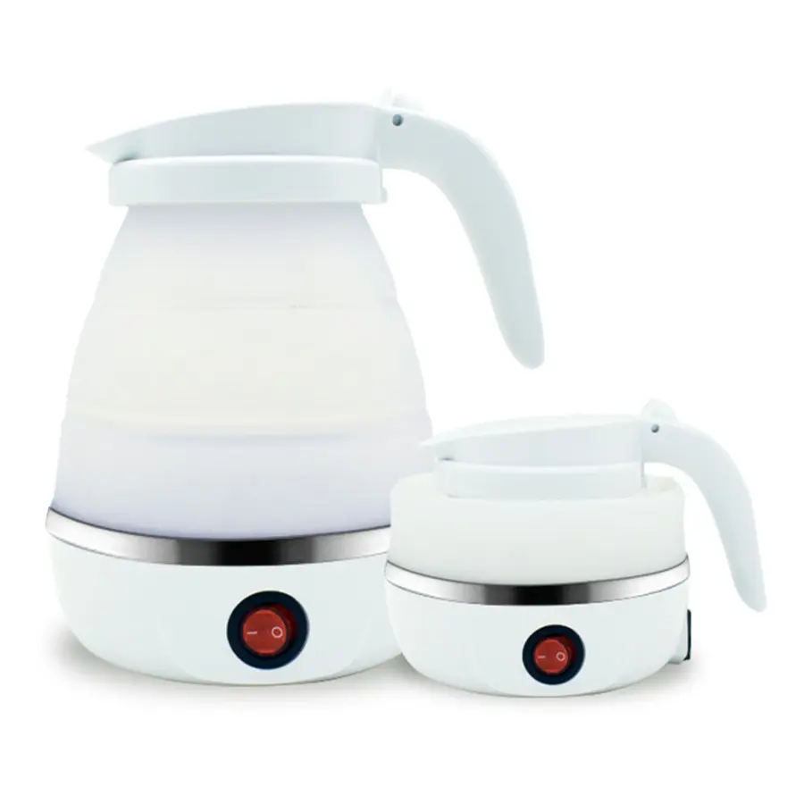 Kettle Teko Listrik 600 ML 600W MURAH MERIAH PROMO