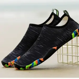 Sepatu Pantai karet Ukuran 35-47 tidak Licin dikarang