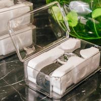 Gambar Acrylic Case Jam Tangan dari TTK Watch Repair Kota Administrasi Jakarta Selatan 2 Tokopedia
