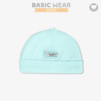 Gambar FLUFFY Topi Emen HIJAU (Isi 3 Pcs) TPE HJU NB dari Fluffy Baby Store Kota Administrasi Jakarta Timur 3 Tokopedia