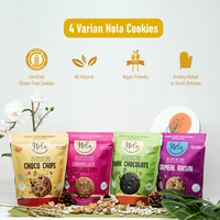 Gambar Paket Verlin + Nola Komplit 14 Varian Rasa dari VERLINOLA Kota Administrasi Jakarta Selatan 2 Tokopedia