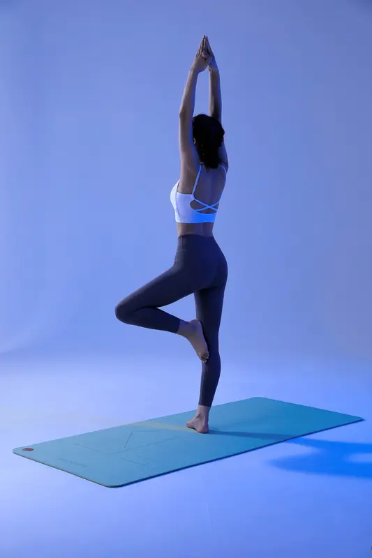 Yesoul Matras Yoga Cover YM10 - Matras Yoga 2