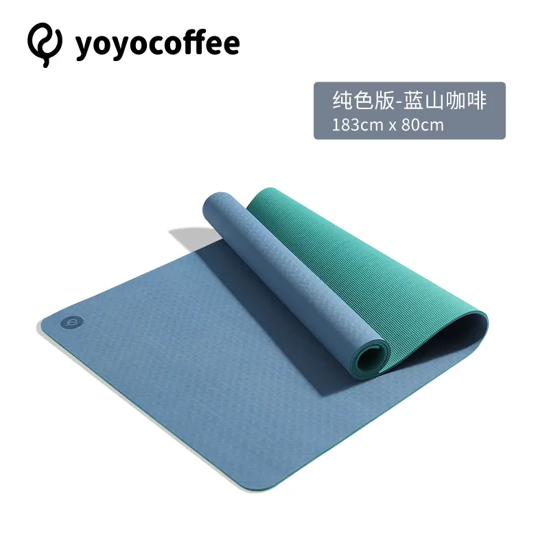 Yesoul Matras Yoga Cover YM10 - Matras Yoga 4