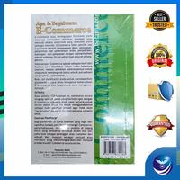 Gambar Penerbit Andi - Apa dan Bagaimana E-Commerce dari Andi Publisher Kab. Sleman 2 Tokopedia