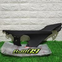Gambar COVER L UNDER SIDE BLK - VARIO 160 dari RJM99-Tokopedia Kota Depok 3 Tokopedia