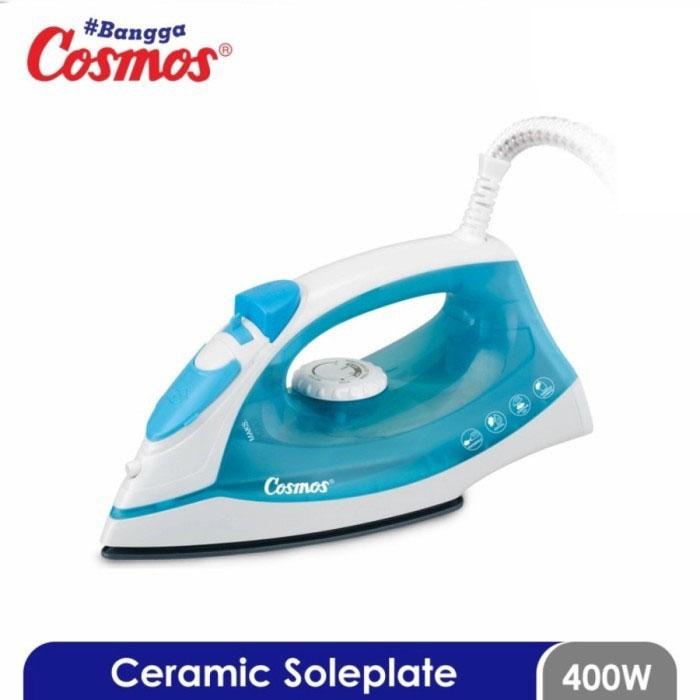 Gambar SETRIKA COSMOS CI-4910C dari mdpsuperstore Kota Palembang Tokopedia