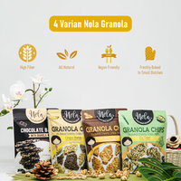 Gambar Paket Verlin + Nola Komplit 14 Varian Rasa dari VERLINOLA Kota Administrasi Jakarta Selatan 3 Tokopedia