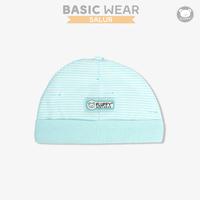 Gambar FLUFFY Topi Emen HIJAU (Isi 3 Pcs) TPE HJU NB dari Fluffy Baby Store Kota Administrasi Jakarta Timur 2 Tokopedia