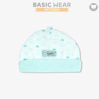 Gambar FLUFFY Topi Emen HIJAU (Isi 3 Pcs) TPE HJU NB dari Fluffy Baby Store Kota Administrasi Jakarta Timur 4 Tokopedia