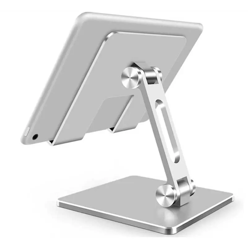 Ipad Stand Holder Dudukan Tablet Tab Ipad Stand Phone Ipad 4-10 inch