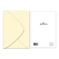 Gambar GREETING CARD - KARTU UCAPAN - HALLMARK - BIRTHDAY- HAL135 dari Hallmark Cards Indonesia Kota Administrasi Jakarta Utara 3 Tokopedia