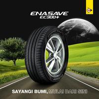 Gambar ban mobil dunlop 205 65 16 ec300 dari cv pitstop karawaci Kota Tangerang 4 Tokopedia