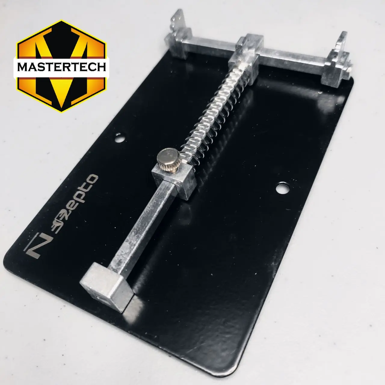 HOLDER MOTHERBOARD SPESIAL BLACK TE-07
