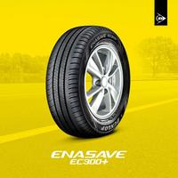 Gambar ban mobil dunlop 205 65 16 ec300 dari cv pitstop karawaci Kota Tangerang 3 Tokopedia