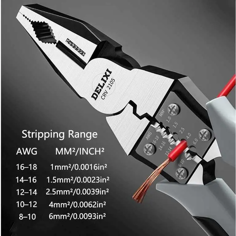 TANG MULTIFUNGSI IMPORT JERMAN TH2810 1