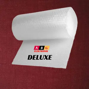 BUBBLE WRAP SUPERIOR EXTRA PELINDUNG untuk barang ukuran sedang