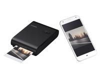 Gambar CANON SELPHY SQUARE QX10 - MOBILE PRINTER WIFI - BLACK dari Jakarta Digital 8 Kota Administrasi Jakarta Pusat 3 Tokopedia