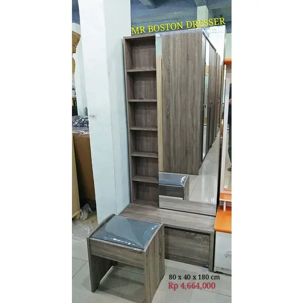 Meja Rias Dresser Siantano 2