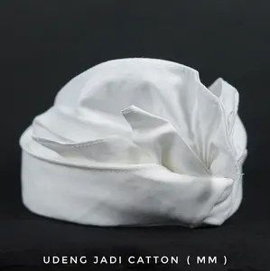 Udeng Catton Jadi Prasanthi