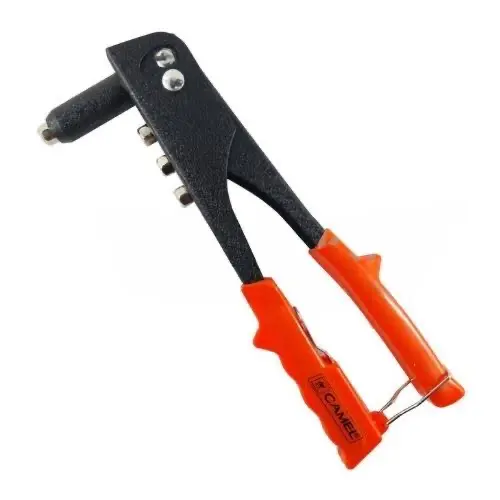 TANG RIVET STANDART