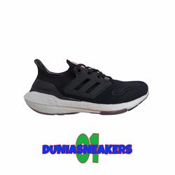 adidas gazelle silver green womens Adidas Women's Ultraboost 5 GTX Core Black / Core Black / Carbon Running  Shoes main image 1