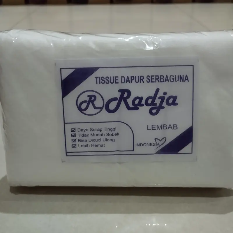 Tissu kompor serbaguna/tissu dapur serbaguna 250gr 1