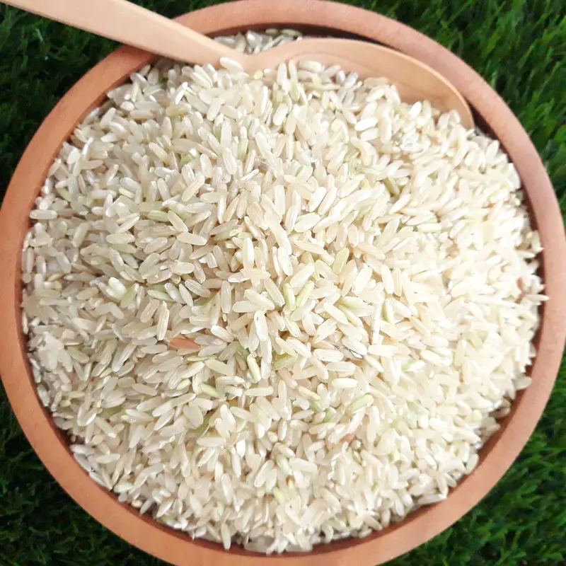 Beras Cokelat Kaya Serat FRESH langsung dari Petani (Vacuum 2kg) 2