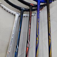 Gambar Raket badminton Lining Super series 2020 (Bonus Tali+Tas+Grip) dari Gerai Olahraga Kota Medan 2 Tokopedia