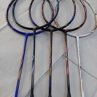 Gambar Raket badminton Lining Super series 2020 (Bonus Tali+Tas+Grip) dari Gerai Olahraga Kota Medan 3 Tokopedia