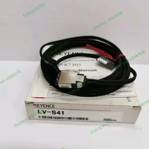 laser sensor keyence LV-S41