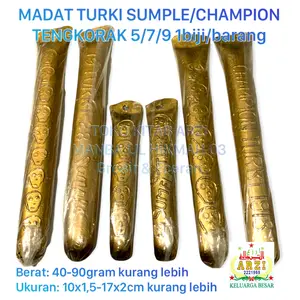 Madat Turki Tengkorak 1biji