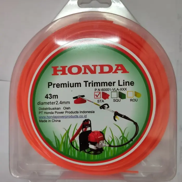 Premium Trimmer line Star - 43 M