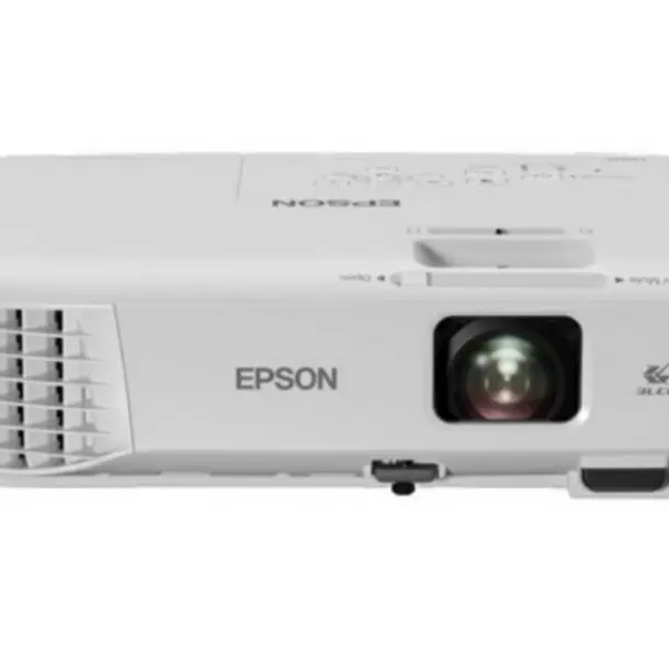 PROYEKTOR EPSON EB-X500 XGA HDMI 3LCD FREE KABEL HDMI 1