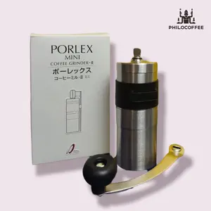 Porlex Mini Coffee Grinder