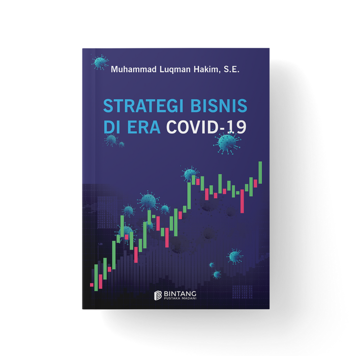 Gambar Strategi Bisnis Di Era Covid-19 dari bintangsemestabook Kab. Sleman Tokopedia