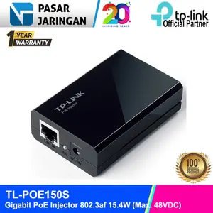 TPLINK TL-POE150S
