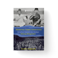 Gambar Meretas Tabir Identitas Serpihan Sejarah dan Budaya Bolaang Mongondow dari bintangsemestabook Kab. Sleman 1 Tokopedia