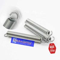Gambar Per tarik pegas stainless kawat 2mm od 18.5mm panjang total 136mm dari SAKHASPRING Kota Administrasi Jakarta Barat 1 Tokopedia