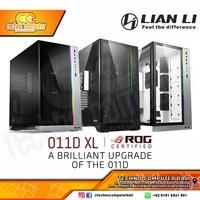 Gambar LIAN LI PC-O11 DYNAMIC XL ROG CERTIFIED dari Techno Computer Bali Kota Denpasar 1 Tokopedia